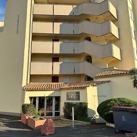 Appartement Helios Agde