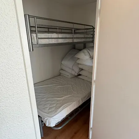 Helios Appartement