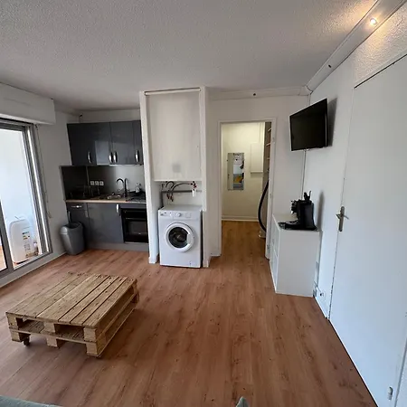 Helios Appartement Agde