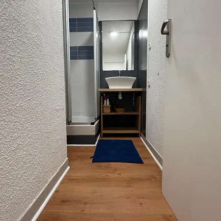 Appartement Helios Agde