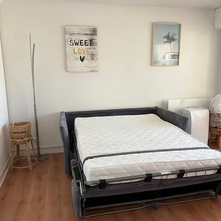 Appartement Helios