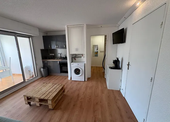 Helios Apartment Agde