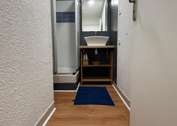 Apartment Helios Agde